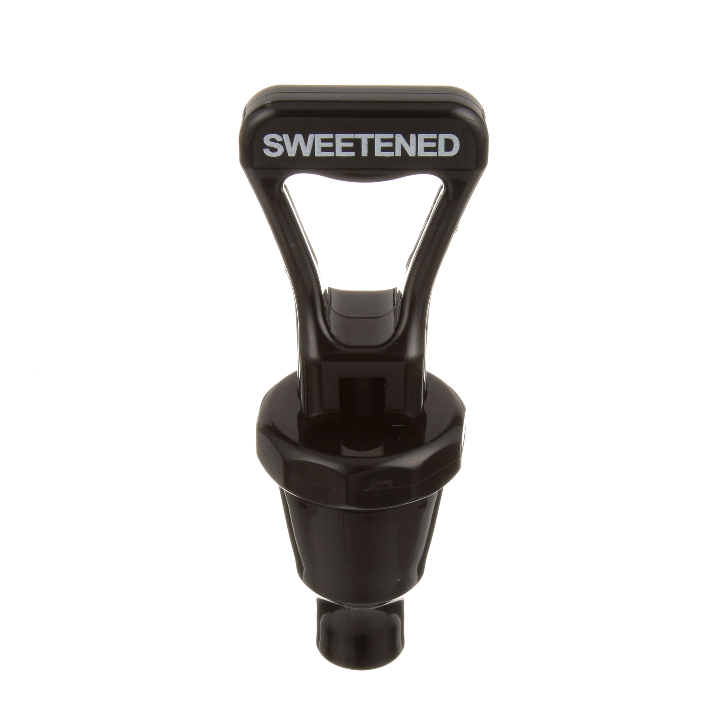 Bunn, Faucet Assembly W/ Handle, Black